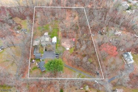 3 Volker Lane Sandyston NJ 07827