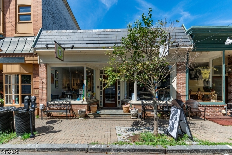 13 N Union Street Lambertville NJ 08530