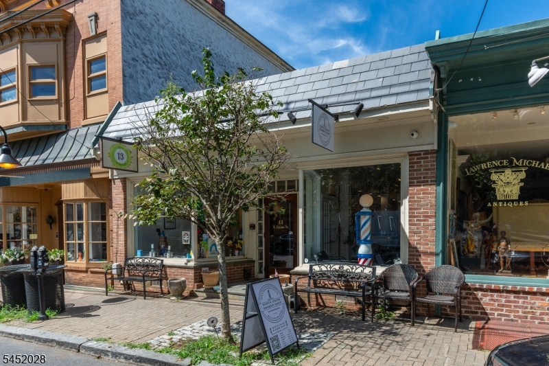 13 N Union Street Lambertville NJ 08530