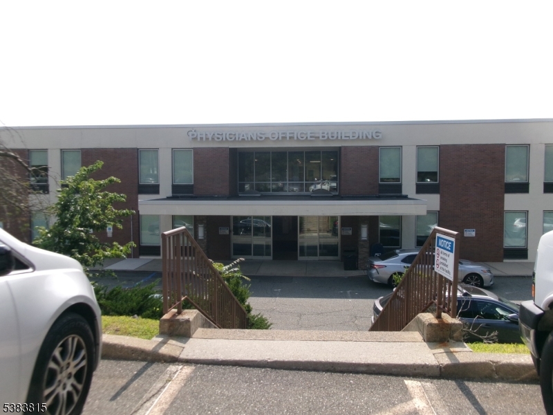 220 Hamburg Turnpike Wayne NJ 07470
