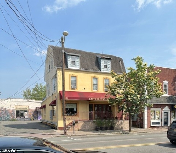 120 Franklin Avenue Nutley NJ 07110