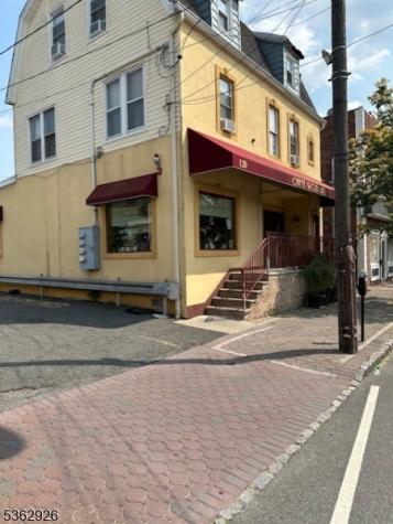 120 Franklin Avenue Nutley NJ 07110