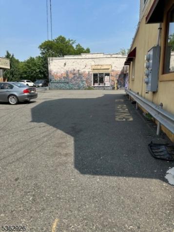 120 Franklin Avenue Nutley NJ 07110