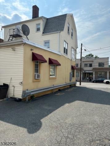 120 Franklin Avenue Nutley NJ 07110