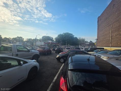 815 S Orange Avenue East Orange NJ 07018