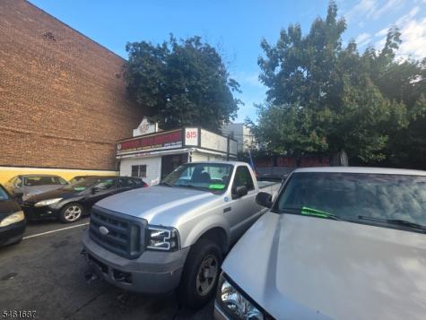 815 S Orange Avenue East Orange NJ 07018