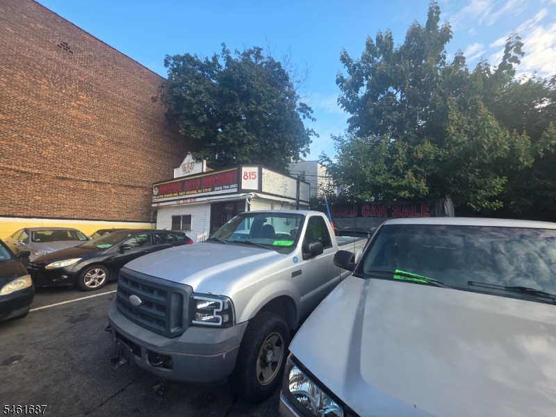 815 S Orange Avenue East Orange NJ 07018