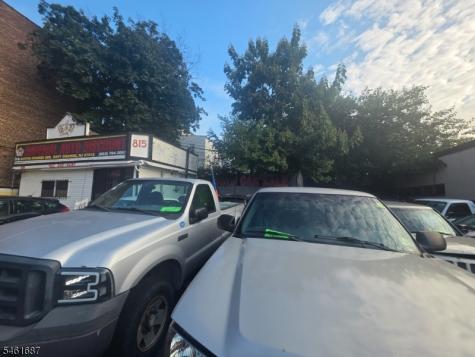 815 S Orange Avenue East Orange NJ 07018