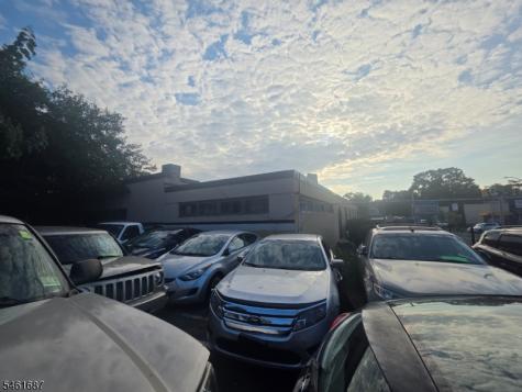 815 S Orange Avenue East Orange NJ 07018