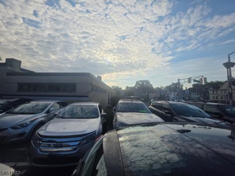815 S Orange Avenue East Orange NJ 07018
