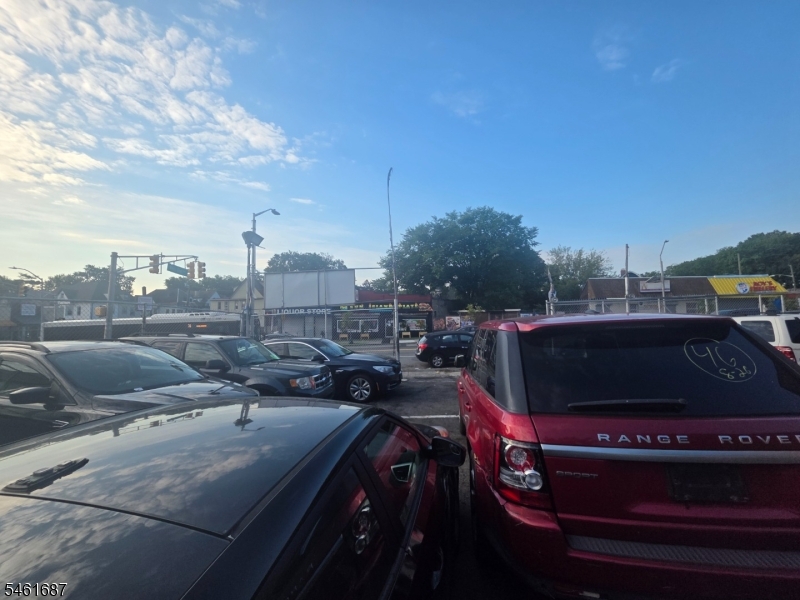 815 S Orange Avenue East Orange NJ 07018