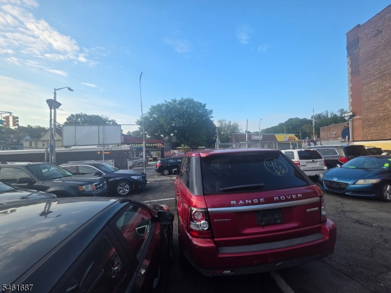 815 S Orange Avenue East Orange NJ 07018