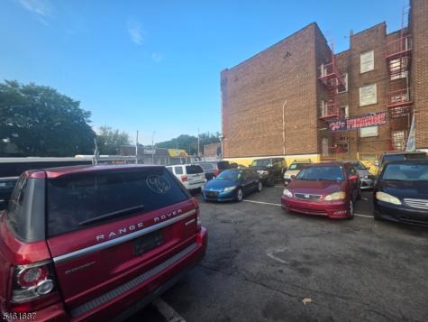 815 S Orange Avenue East Orange NJ 07018