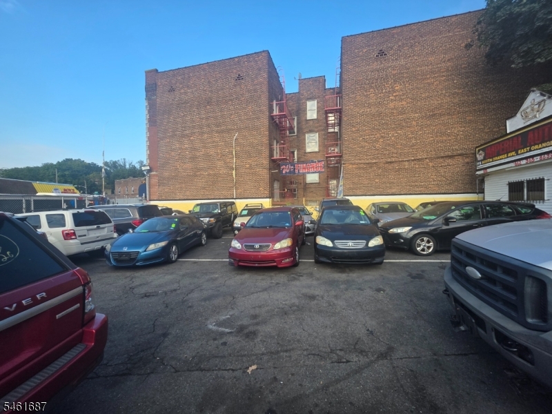 815 S Orange Avenue East Orange NJ 07018