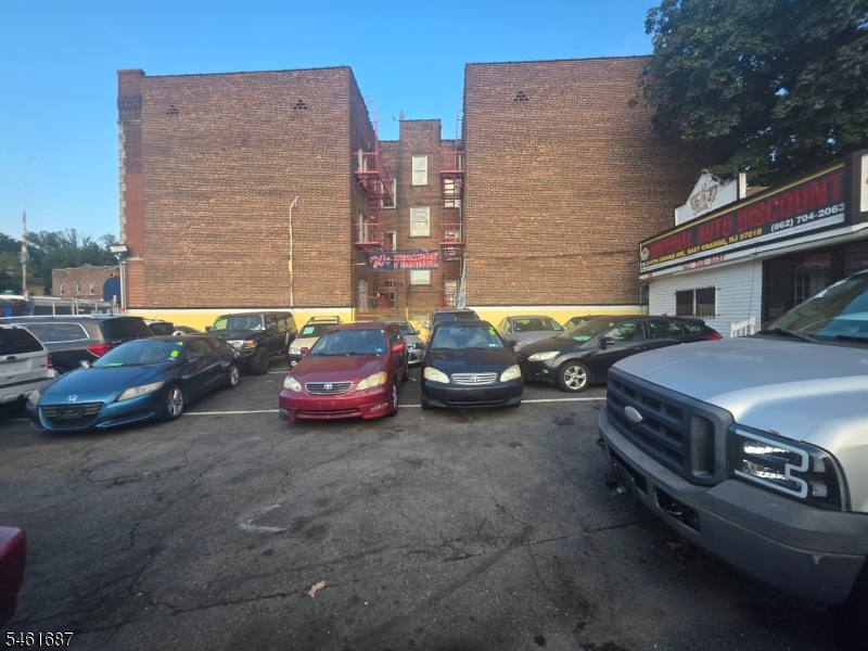 815 S Orange Avenue East Orange NJ 07018