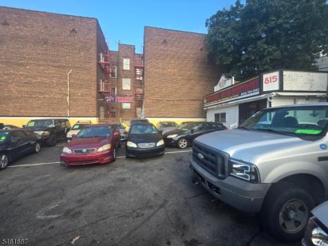 815 S Orange Avenue East Orange NJ 07018