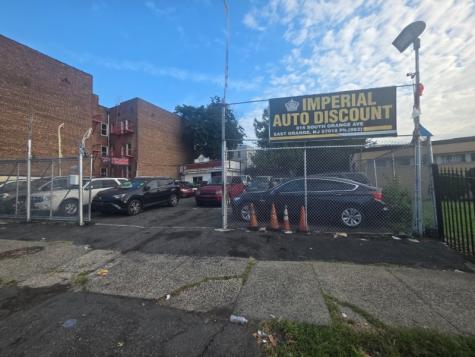 815 S Orange Avenue East Orange NJ 07018