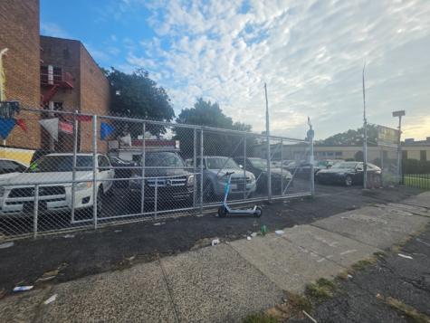 815 S Orange Avenue East Orange NJ 07018