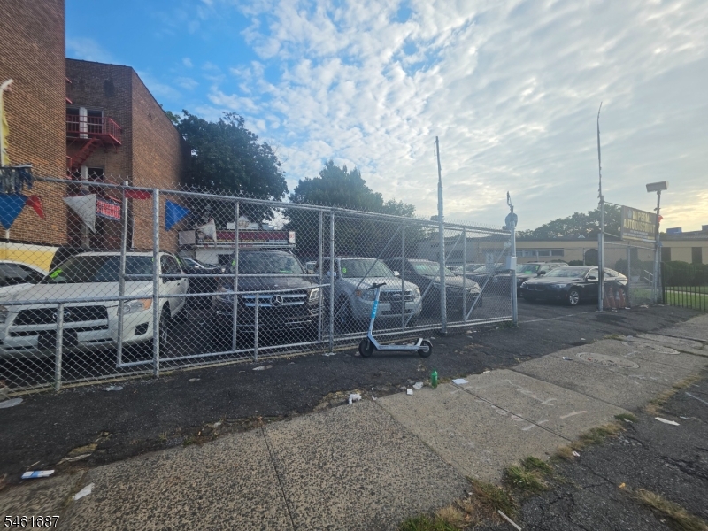 815 S Orange Avenue East Orange NJ 07018