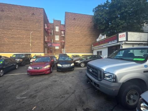 815 S Orange Avenue East Orange NJ 07018