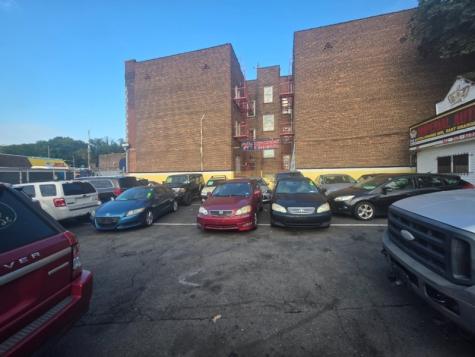 815 S Orange Avenue East Orange NJ 07018