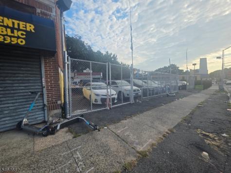 815 S Orange Avenue East Orange NJ 07018