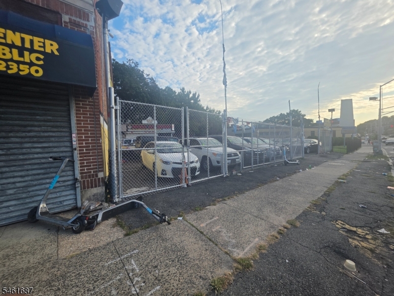 815 S Orange Avenue East Orange NJ 07018