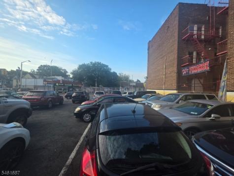 815 S Orange Avenue East Orange NJ 07018