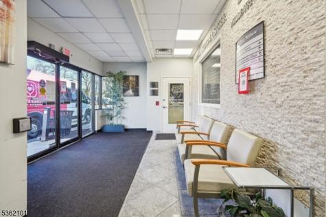 25 E Willow St, Unit A Millburn NJ 07041