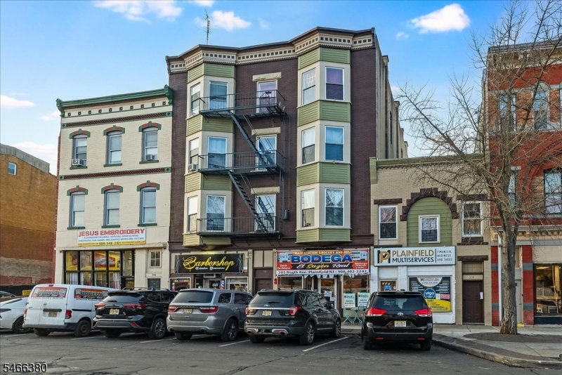 197 North Avenue Plainfield NJ 07060