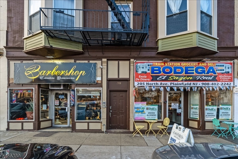 197 North Avenue Plainfield NJ 07060