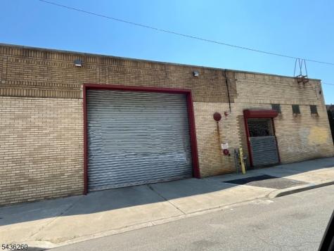 9 Paterson Street Paterson NJ 07501