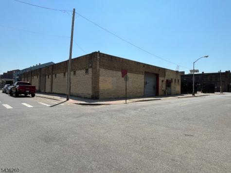 9 Paterson Street Paterson NJ 07501