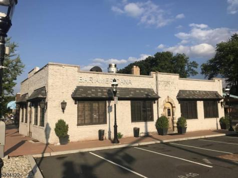24 North Avenue East Cranford NJ 07016