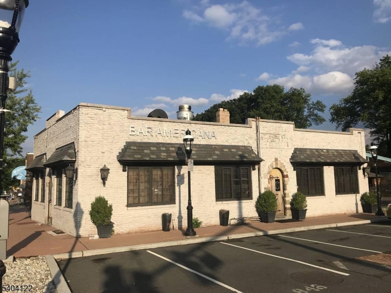 24 North Avenue East Cranford NJ 07016