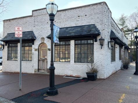 24 North Avenue East Cranford NJ 07016