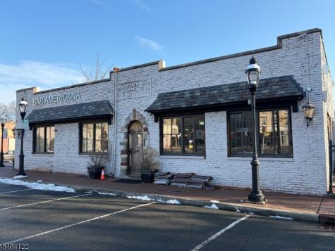 24 North Avenue East Cranford NJ 07016