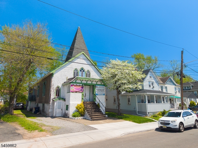 202 James Street Hackensack NJ 07601