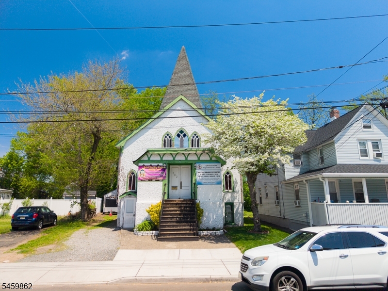 202 James Street Hackensack NJ 07601