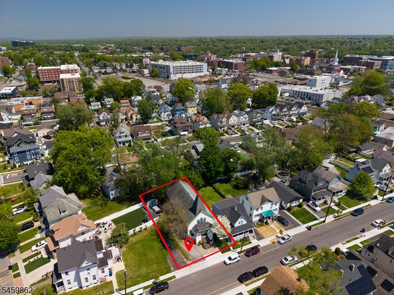 202 James Street Hackensack NJ 07601