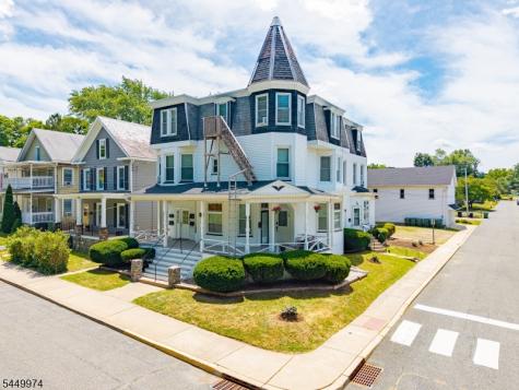 59 Railroad Avenue Washington NJ 07882
