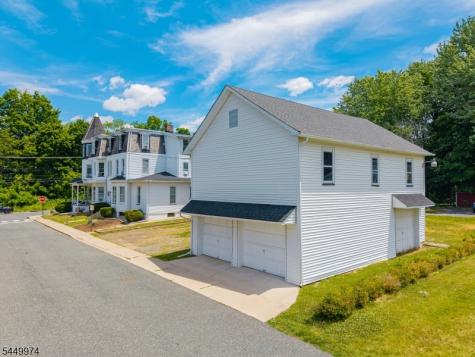 59 Railroad Avenue Washington NJ 07882