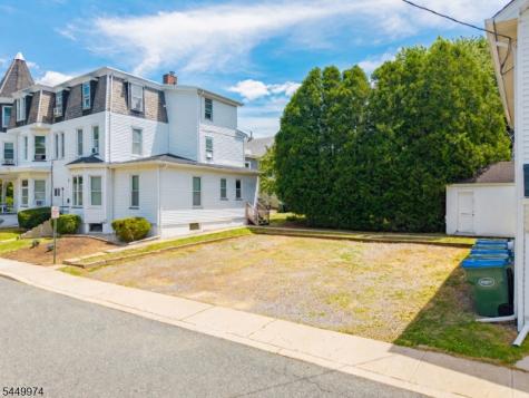 59 Railroad Avenue Washington NJ 07882