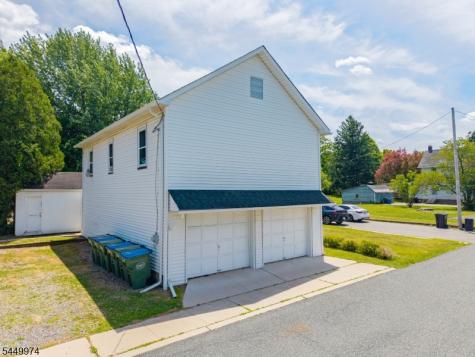 59 Railroad Avenue Washington NJ 07882