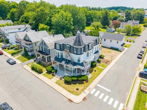 59 Railroad Avenue Washington NJ 07882