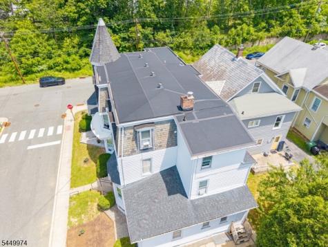 59 Railroad Avenue Washington NJ 07882