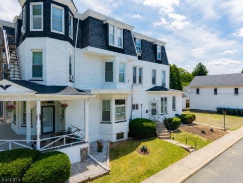 59 Railroad Avenue Washington NJ 07882