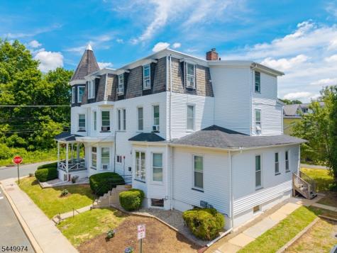 59 Railroad Avenue Washington NJ 07882