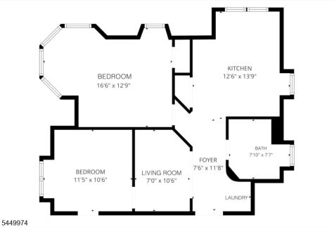 59 Railroad Avenue Washington NJ 07882