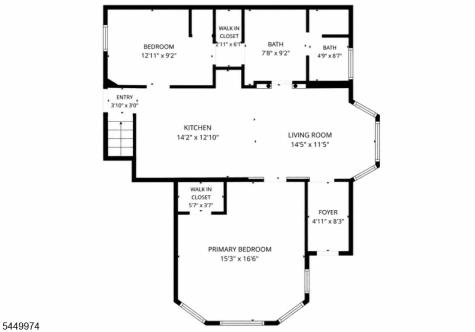 59 Railroad Avenue Washington NJ 07882